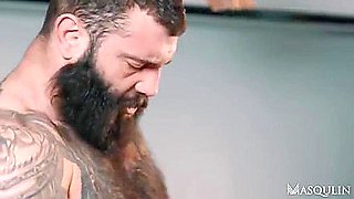 The Ramrod Block - Markus Kage & Oliver Jones