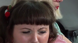 Age Regression for Rosie Ann