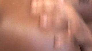 Horny Black MILF with Massive Tits Teases and Begs for a BBC to Stuff Her Wet Hole