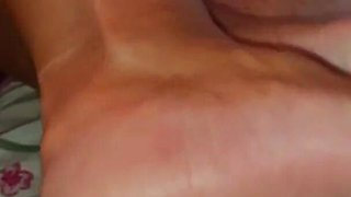 A Stepmom Can't Leave for Work Without Fucking Her Stepson