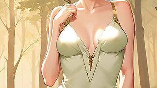 Ep8: Christy's Amazing Tit Fuck - Lust & Magic (gameplay)