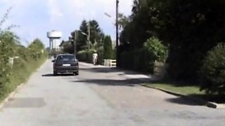 Dansk Jewel's Hardcore Public Adventure