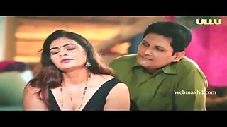 Nurse Part 02 2024 Ullu Web Series 5