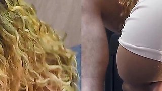 Dayanara Sucks Dicks Even When She's Pregnant