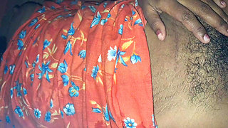 Milkly Mam Test Dick and Fuckng Indian Bihari Mam
