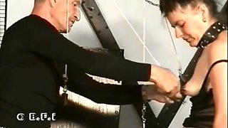 True Master