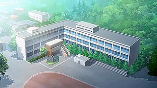 Iku Iku Succubus Saikyouiku Episode 2