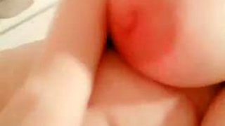 The latest high price Big Breast Goddess Arrival Super popular internet celebrity big-breasted Weibo goddess Chen Feier is leaked in large scale private photos, shocking H cup, perfectly showing her face, high-definition 720P original version
