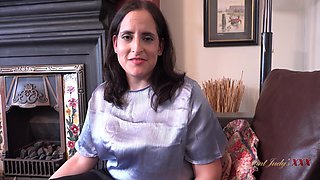 Stepauntjudysxxx - Your Busty MILF Landlady Lorelei Finds Your MILF Porn