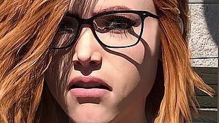 College Kings 65 - Fun with Aubrey and Chloe