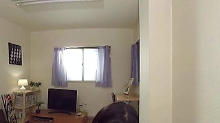 Cheating in Progress... Wife Calls Mid-thrust-panic and Pleasure Collide - 2