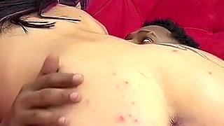 Riding a Big Black Cock Until He Cums