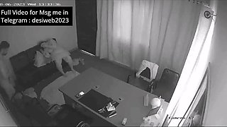 Insane Indian Wifey Deep throating Husband Penis and Porking