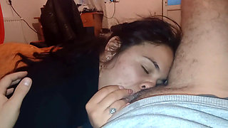 Every Day My Stepdad Uses Me to Me