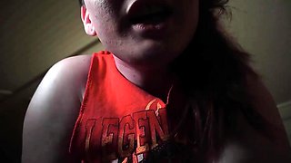 Miss Malorie Switch – Get Your Momma PREGNANT