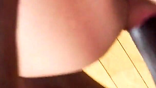 Zoe Grey Destroyed by Monster BBC (pov)