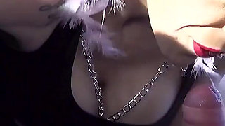 Picked up for Parking Lot Sex