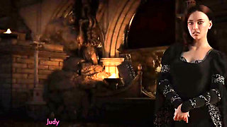 The Genesis Order V73051 Part 234 Lilith or Lillian! Demon Queen by Loveskysan69