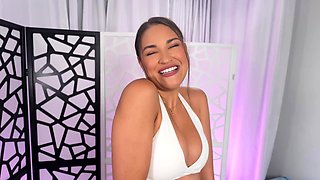 Busty Gizelle Blanco Fucked By Doctor After Her Check Up