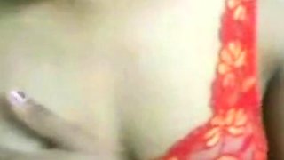 Malaysian Hijabi Gives Blowjob in the Office