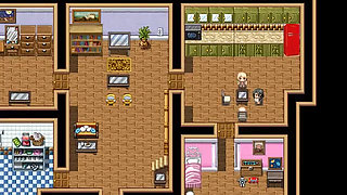 Lida's Adventures Ep2 v 0.8.5 Gameplay Part 2 by Loveskysan