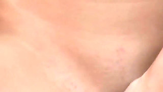 Elegant and Glamourose Big Tits MILF Fuck for a Rain Fo Cum on Her Big Boobs