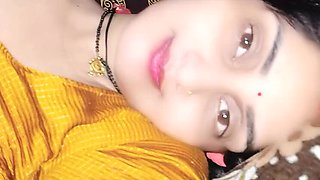 Janvibhabhii Hard Doggstyle Fucking - Newly Married Indian Girl Closeup Creampie
