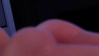 Stepmom and Stepson Shares Bed & Have sex - 3D Hentai Animated Porn - Milfy City