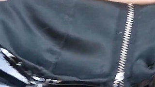 Smoking Fetish, Pvc and Dirty Talk