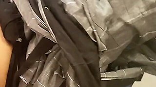 Fantasy Role Play Tamil Father in Law and Daughter in Law