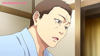 Hentai Cuck Gangbang: Groupsex  Eporner Porn