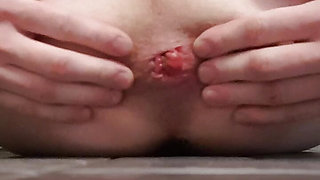Rosebud fingering