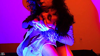 My GF Is a Werewolf