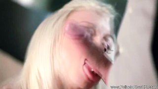 Watch lissome truelove's clip