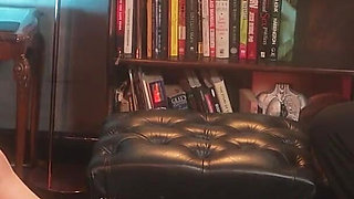 Worshipping Headmistress Nylons
