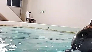 Pool Video 2