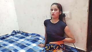 Indian college girl Dimpledrecoil3 in a gonzo sex marathon