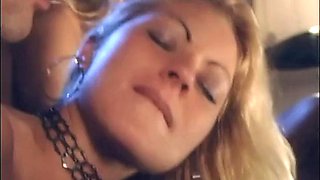 Wanda Curtis - Lingerie groupsex