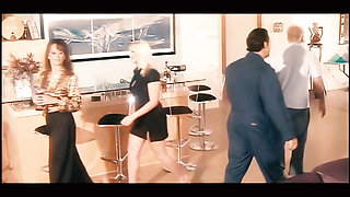 Aurora Snow Has Such a Tight Ass Her Stud Has to Work His Dick in Slow