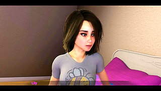 Away From Home 17 Part 69 Cheating Husband by Loveskysan69