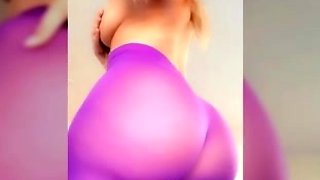 amateur vip ass flashing boobs on live webcam