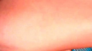 Victoria Daniels Has Her Hairy Pussy and Ass Stuffed Full of Big Black Cock