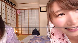 Dsvr-202: Couples Retreat - Part 1-3 - Subtitles by Erojapanese