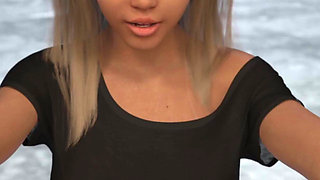 My Wife, a Hot and Insatiable Italian Slut (part 29)