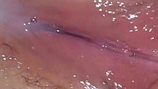 Putting All My Milk in My Stepsister's Vagina, Cumshot Inside