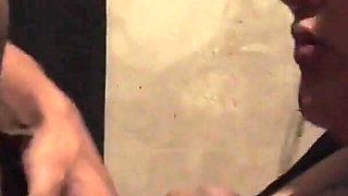 We Left Ourselves Alone at Home and Took the Opportunity to Have a Quickie