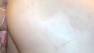 Blonde Vanessa Medina Gets All Her Holes Wrecked by Tommy Salami!