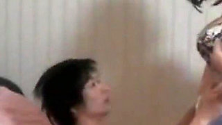 Massage Encounter. a Playful Tease Turns Into Forbidden Release - Chapter5