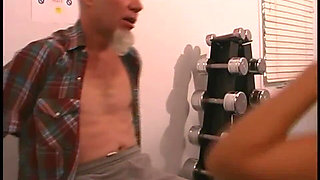 Filthy Old Farts - (full Original Movie Uncut)
