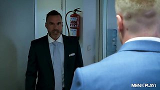Tyrant Boss, Editor's Cut - MENatPLAY